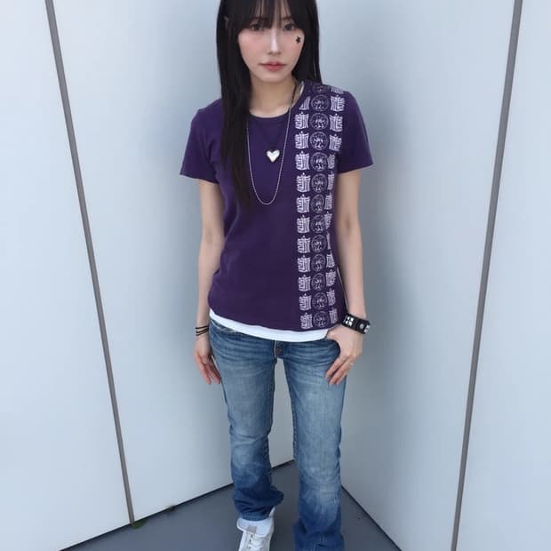 00s Ozone Community Graphic Tee