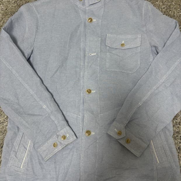 일본판 MCGREGOR 자켓 사이즈 100-105