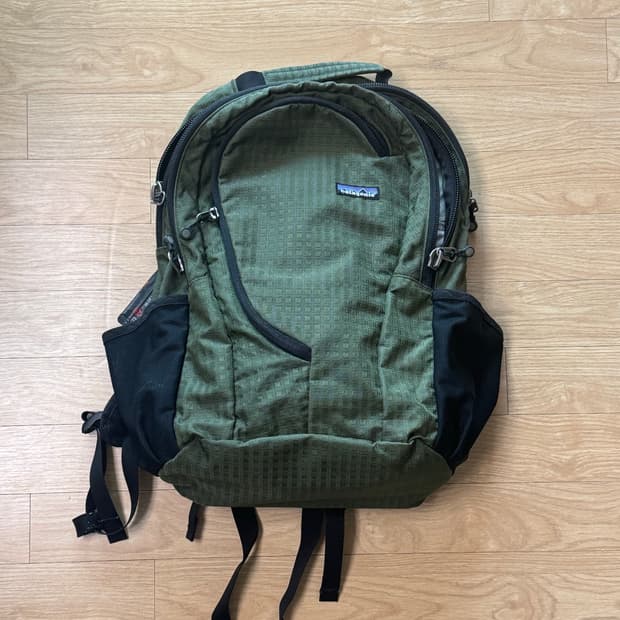 00 파타고니아 백팩