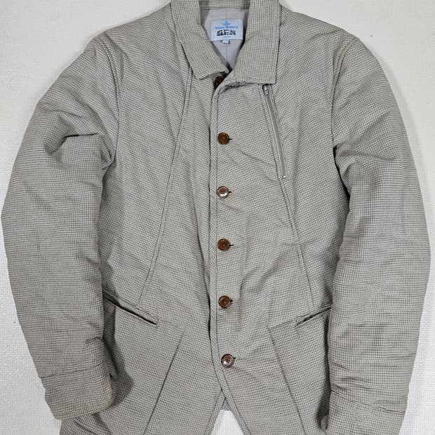 Vivienne Westwood 누빔 자켓 (급처)