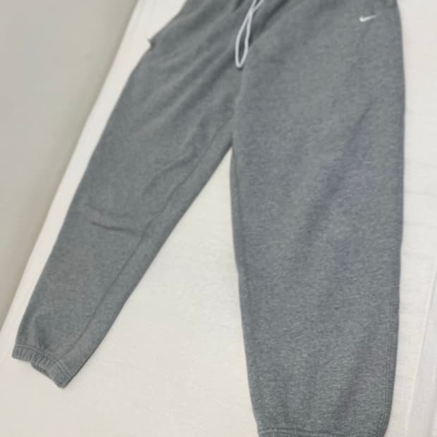 나이키 nrg 스웻팬츠 M사이즈 