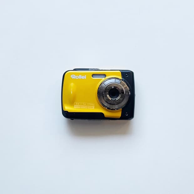 Rollei Sportline 60