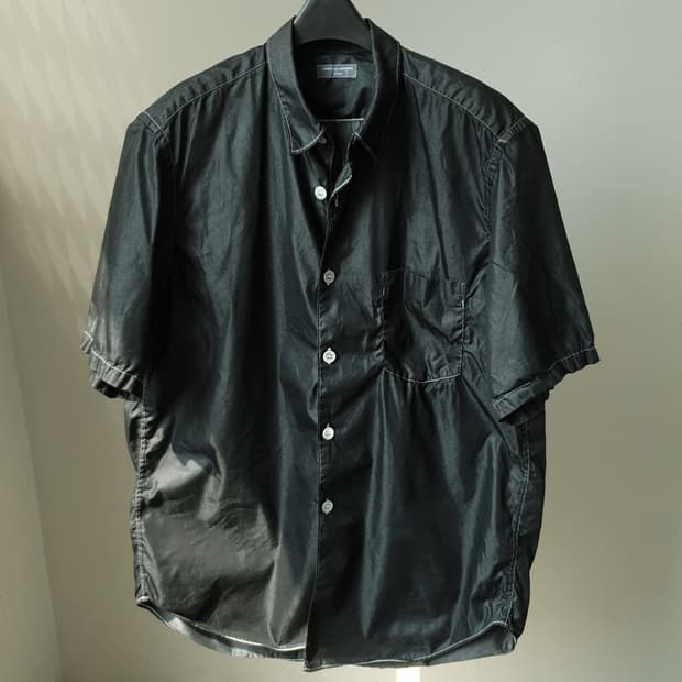 Comme Des Garcons shirts