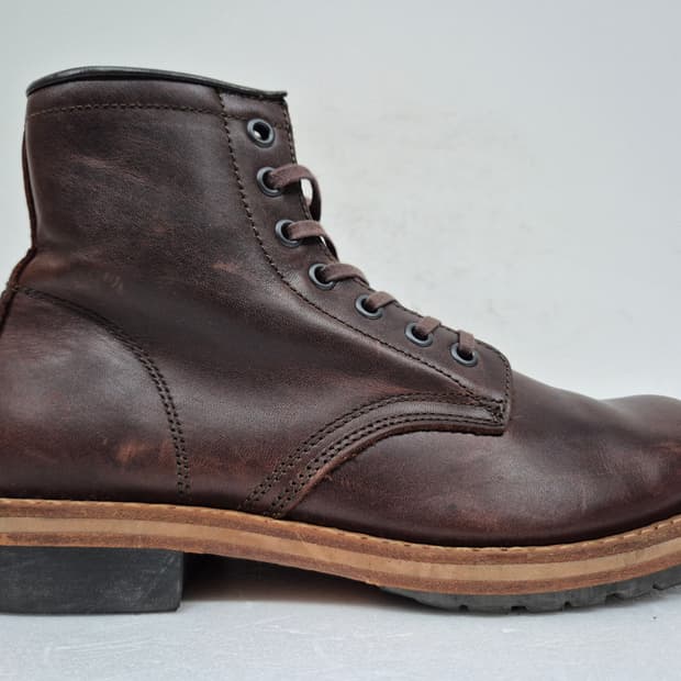 호킨스 엔지니어 부츠 260