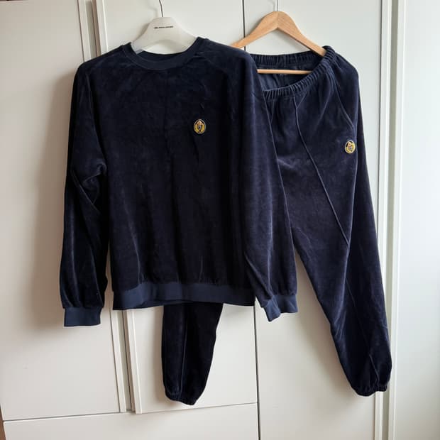 헤리티지플로스 트레이닝 세트 XL, M