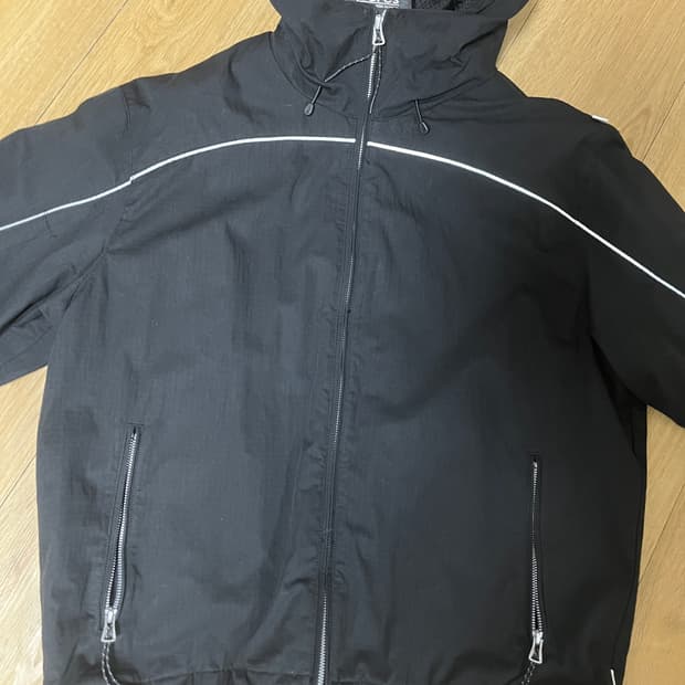 페치 선데이 바람막이