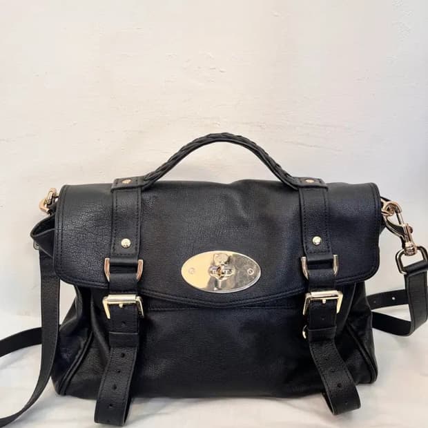 멀버린 알렉사 블랙 미디엄