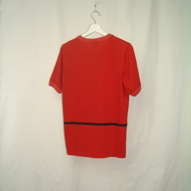 Dris van noten 02ss leica期 T-shirts