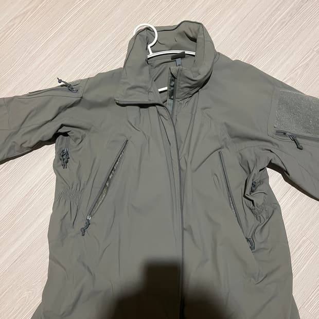 파타고니아 pcu lv5