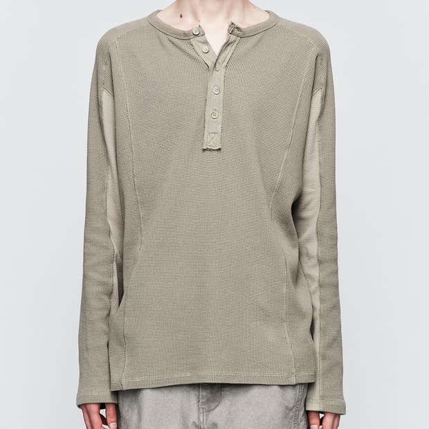 Ignota 13 Button LS T