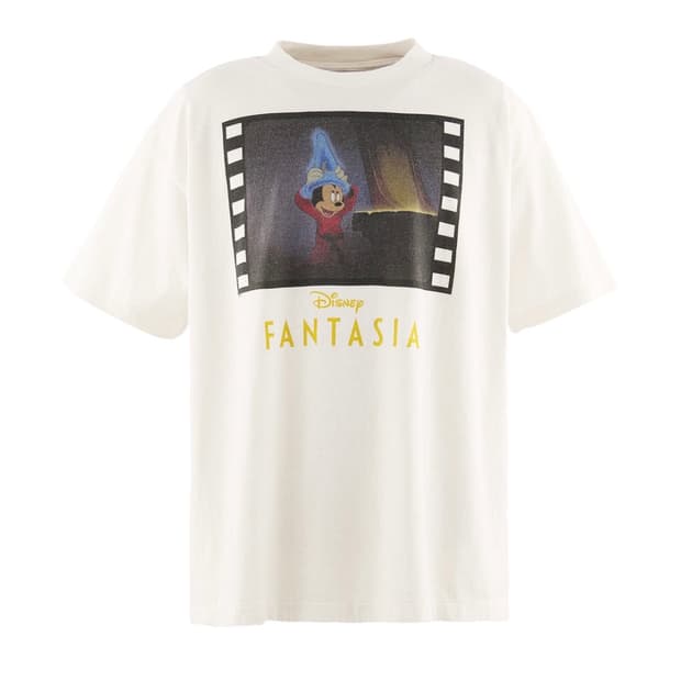 [L, XL] 세인트미카엘 디즈니 판타지아 미키