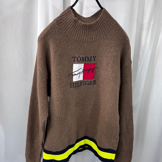 TOMMY HILFIGER