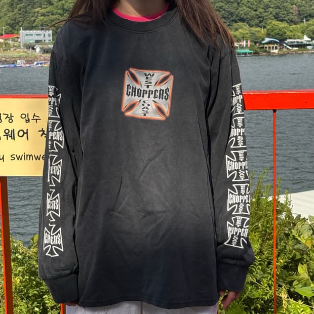 빈티지 할리데이비슨 xl 