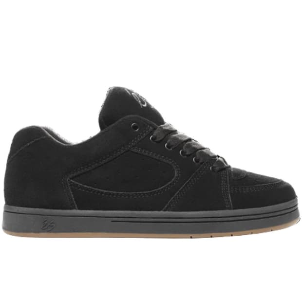 [280] es accel 이에스 블랙