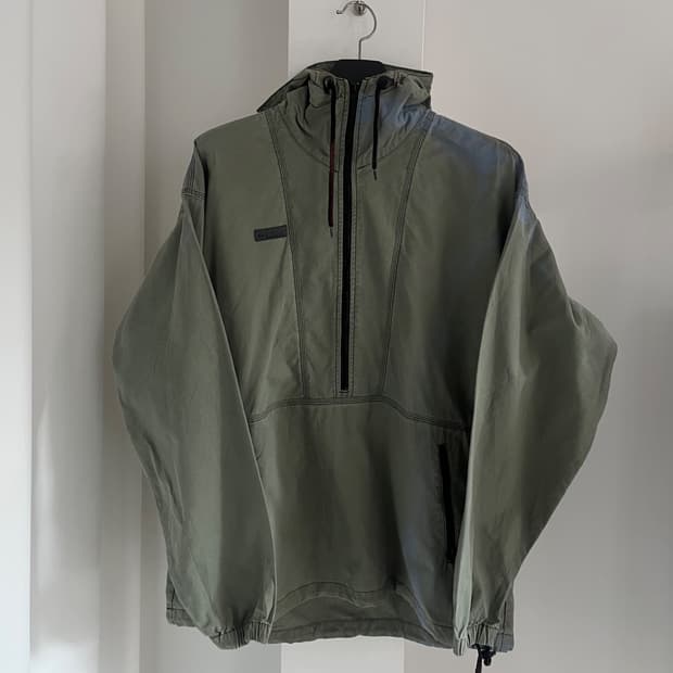COLUMBIA anorak