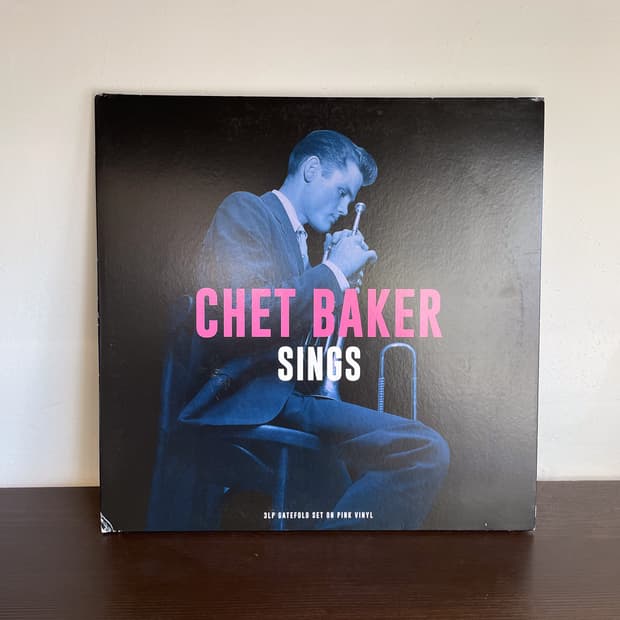 Chet Baker