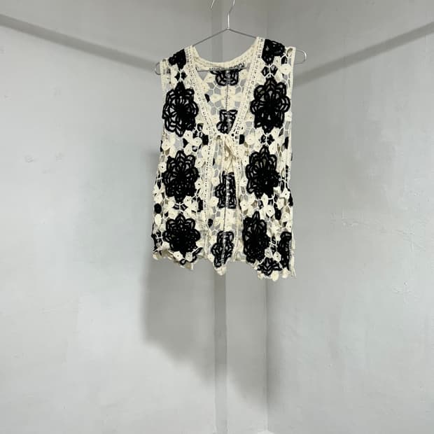 vtg top