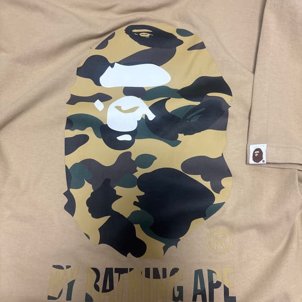 Bape
