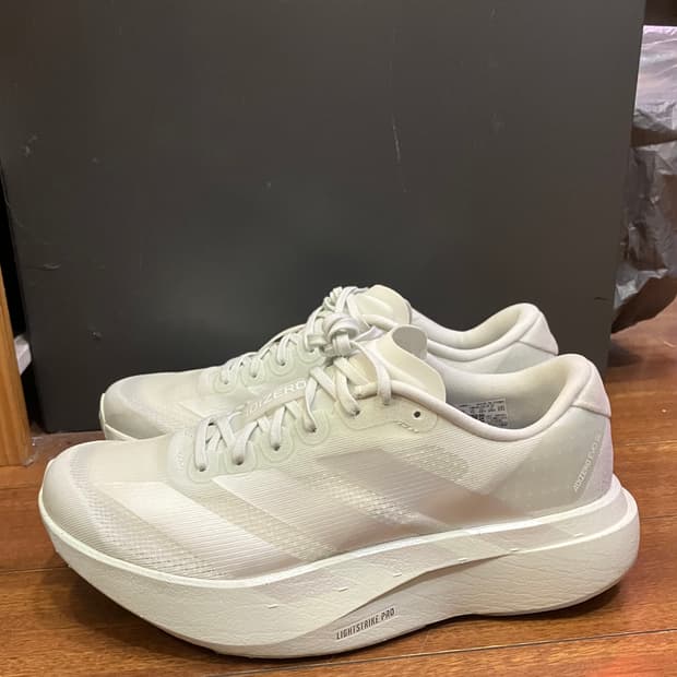 아디다스 아디제로 EVO SL 240mm