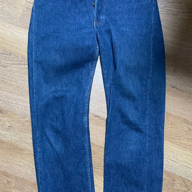 90s USA  리바이스 501xx