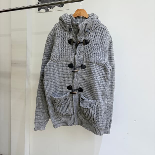 BARK (Made in Italy) 코트