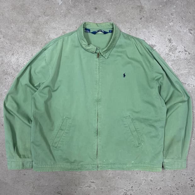 폴로 자켓[2494]