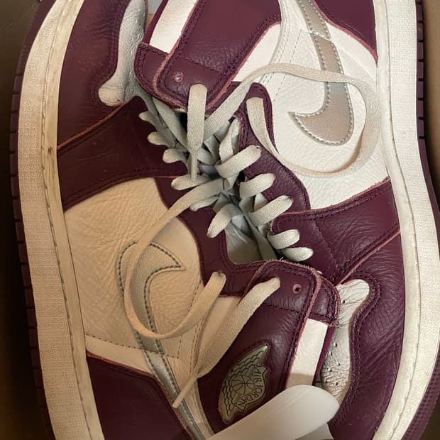 조던1보르도 285