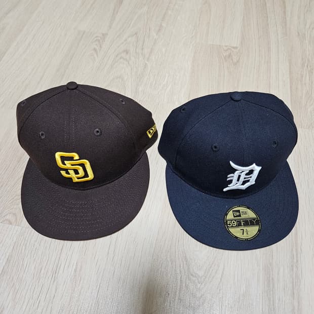 일괄 뉴에라 738