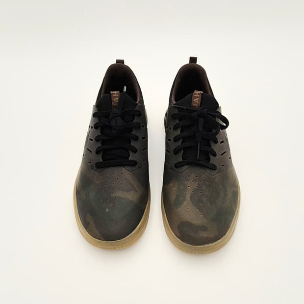 나이키 SB 로우컷 스니커즈 미사용품 255mm