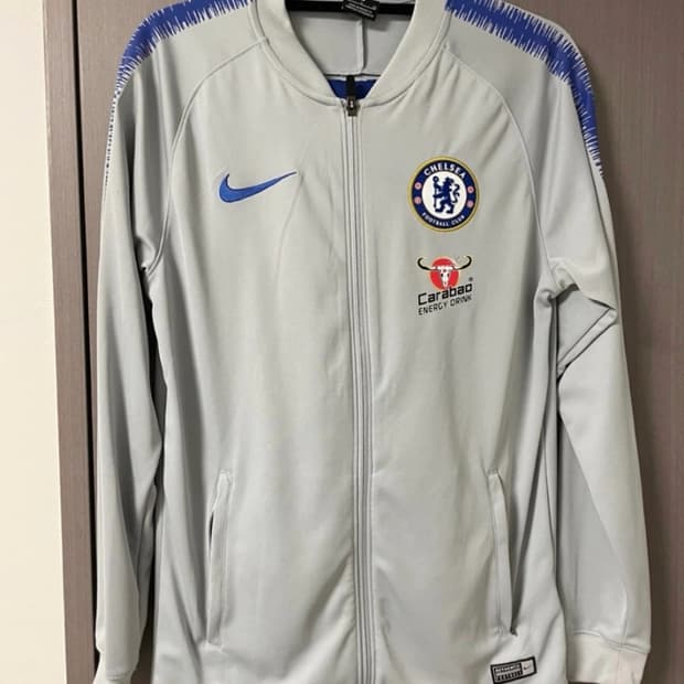 나이키/ 첼시 크랙자켓/ s