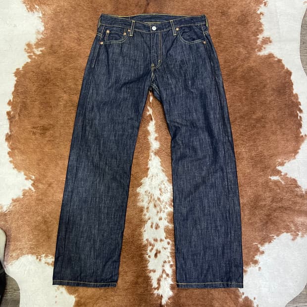Levi's 569 w30l32