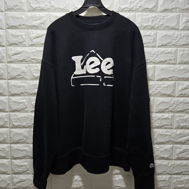 Lee 리 맨투맨 105