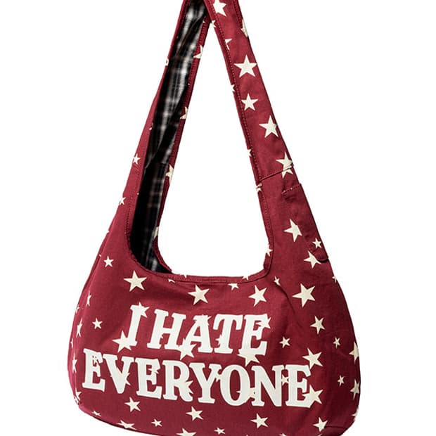 루저스클럽 가방