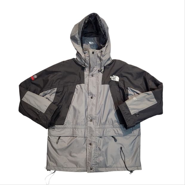 노스페이스 써밋 시리즈 마운틴 후드자켓 (L)