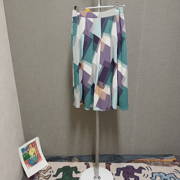 Love jolie 롱스커트 