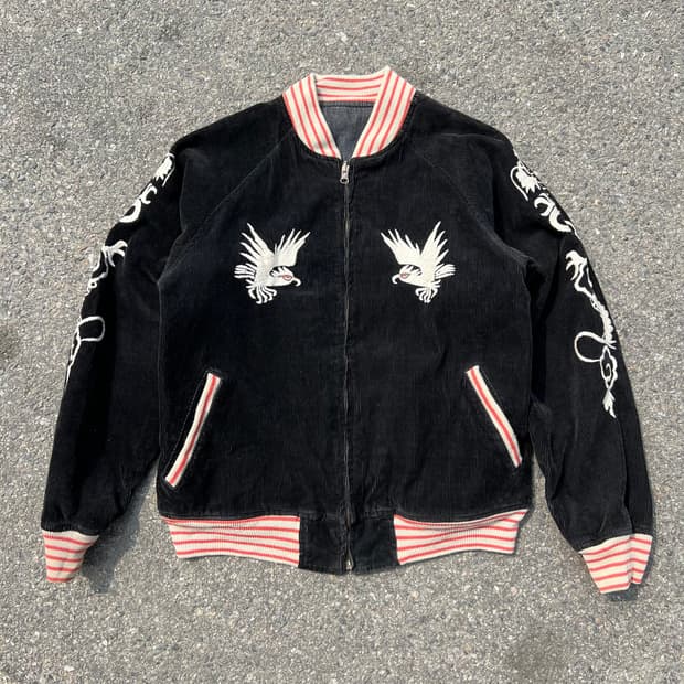 스크립트 양면 스카잔 