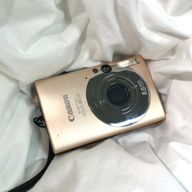 (*한국어설정!) ixus 80is(=ixy 20is)