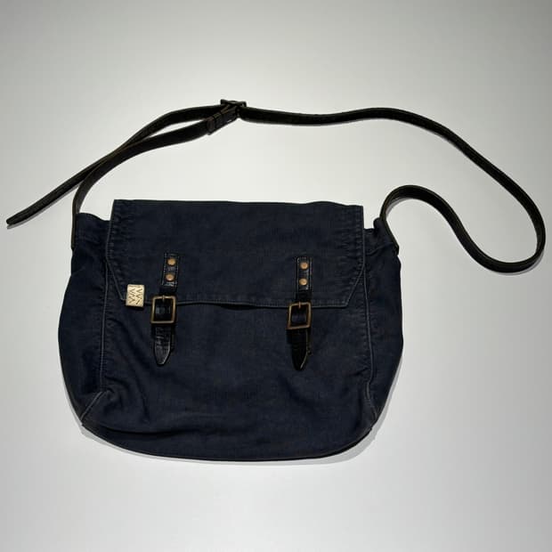 visvim 비즈빔 카옌타 백 지코드