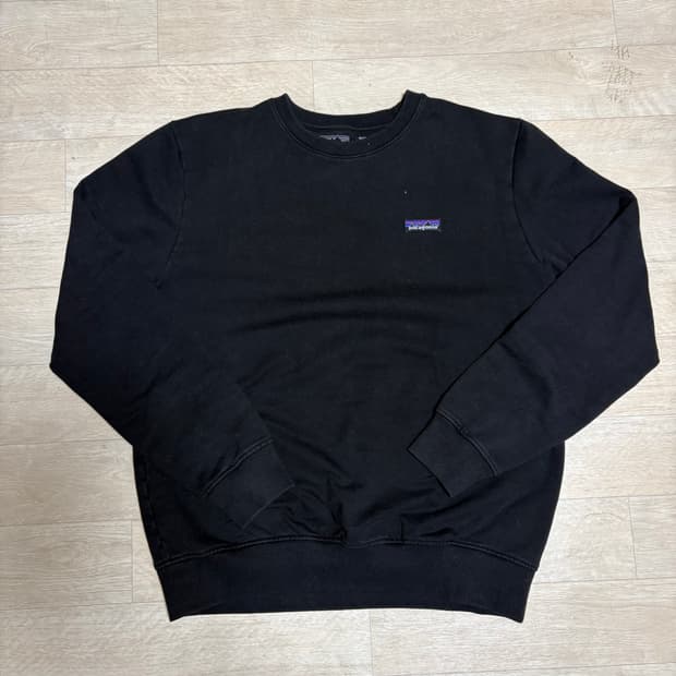 파타고니아 맨투맨 m