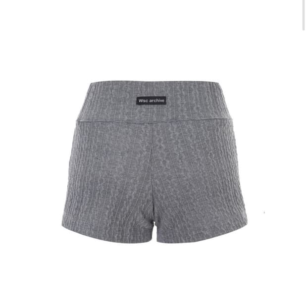 wsc 아카이브 케이블 쇼츠