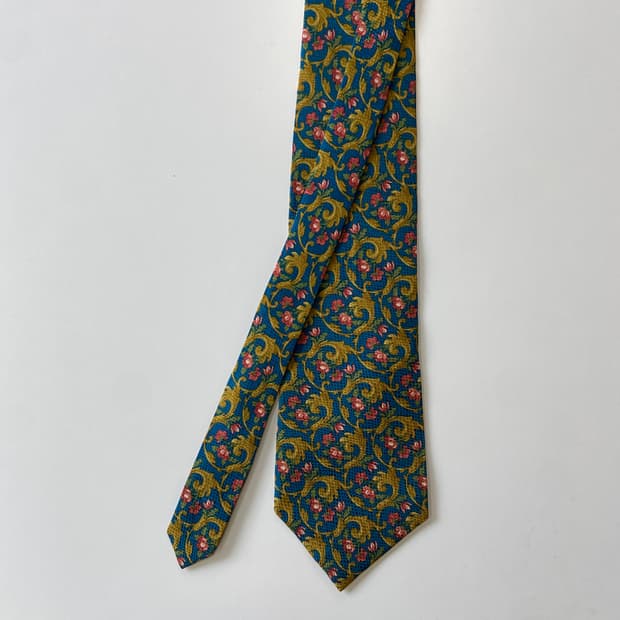 버버리 명품 정품 넥타이 (Burberry)