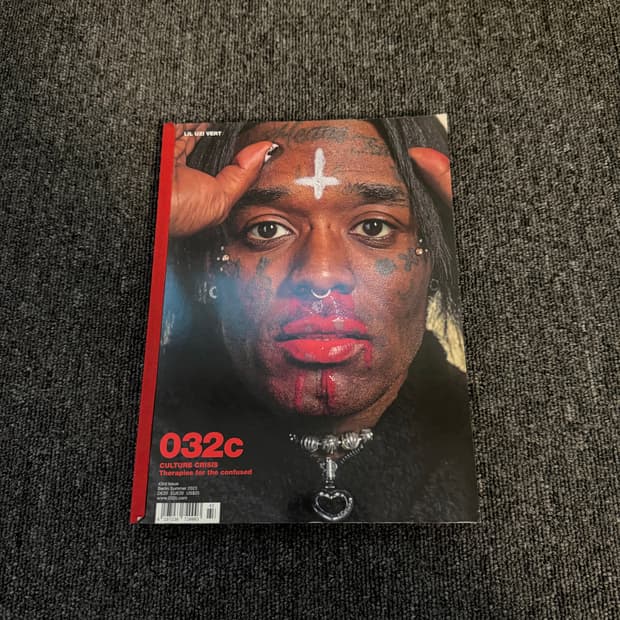 032c 매거진 43편