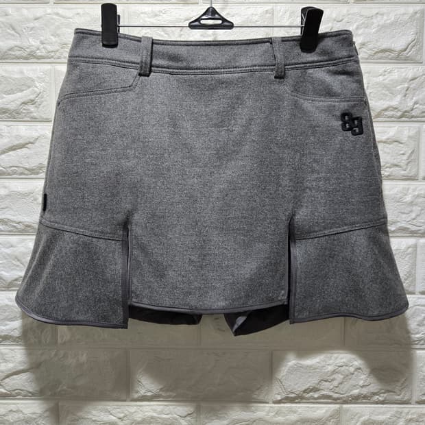 파리게이츠 골프스커트 골프치마 1