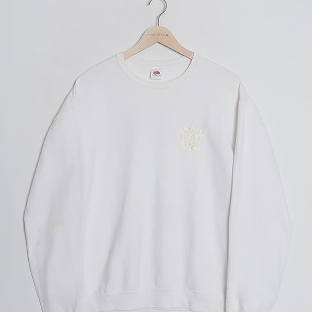 FRUIT OF THE LOOM Sweat Shirts