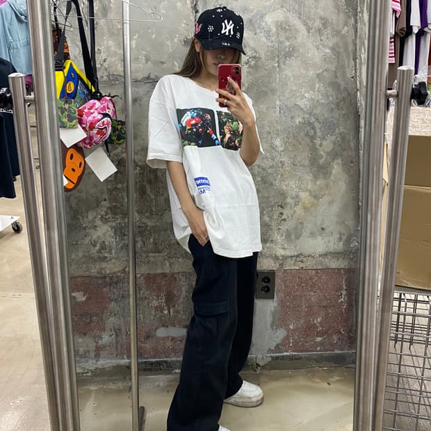 슈프림