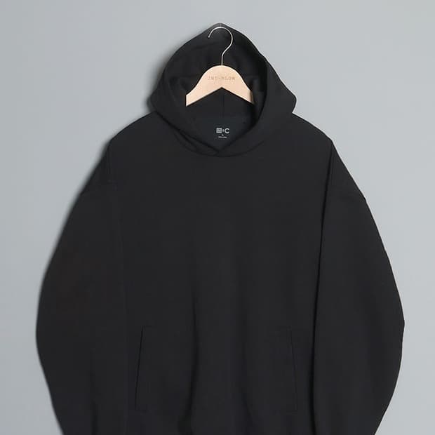 UNIQLO:C Sweat Hoodie