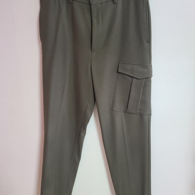 지오송지오 카고 슬렉스