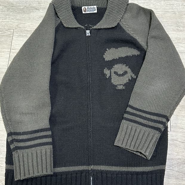 L사이즈 베이프 사루 코위찬