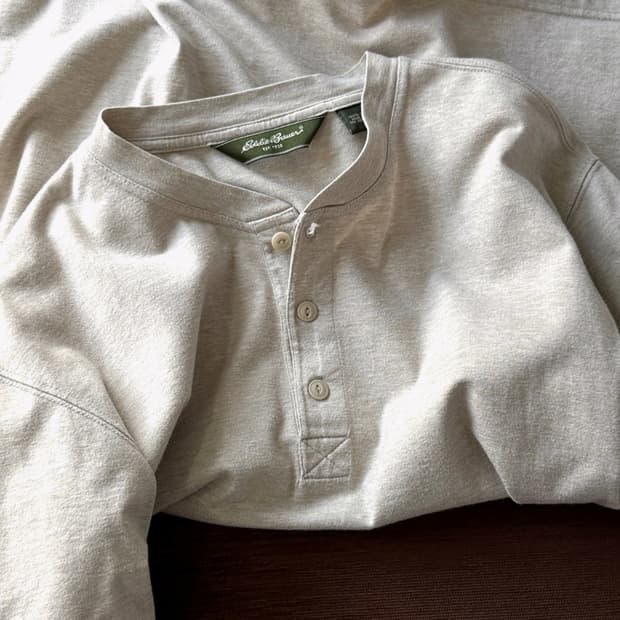 Eddie Bauer