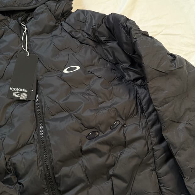 우먼) 오클리 드리프트 푸퍼 경량패딩